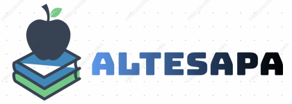 Logo of Altesapa